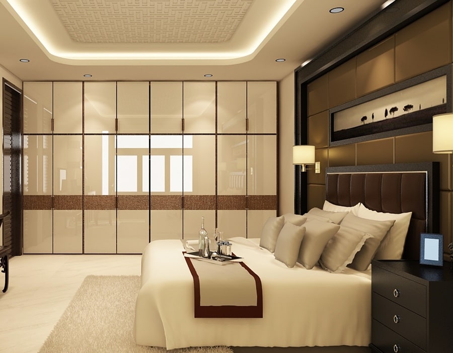 Residential interior Designing